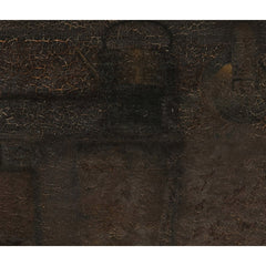 Two kids in a farmhouse kitchen by Frederik Vermehren - 2_67674d0db7c995d9501641a1