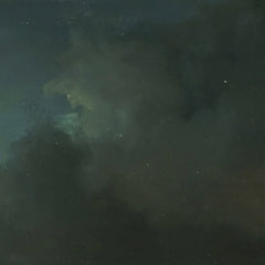 A Danish corvette in space sea after a storm by Anton Melbye - 2_67674d49b7c995d9501641ab