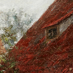 Wash Day, Bavaria by J. Ottis Adams - 2_676eddf6e83ae7ff01b29995