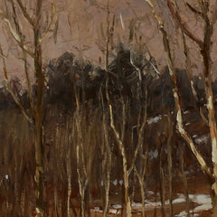 Wane of Winter by John E. Bundy - 2_676ede55e83ae7ff01b299a4