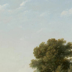 The Flight into Egypt by Claude Lorrain - 2_676ede70e83ae7ff01b299aa