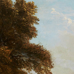 Landscape with Covered Wagon by Asher B. Durand - 2_676edf3de83ae7ff01b299c6