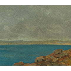 Marine by William Wendt - 2_676ee81ee83ae7ff01b29a4c