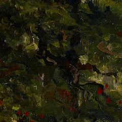 Landscape with Beech Trees by Edward R. Sitzman - 2_676ee8c9e83ae7ff01b29a6e