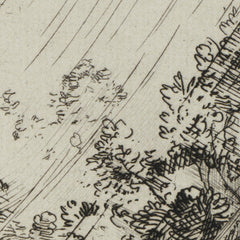 View of the Pont des Saints-Pères by Felix Bracquemond - 2_6845fe33489bc5bada5cf706