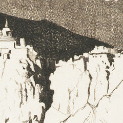 Lamayuru by Ernest Stephen Lumsden - 2_684601ef489bc5bada5cf72d