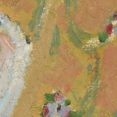 Girl dressing by Harold Gilman - 2_6846050d489bc5bada5cf76a