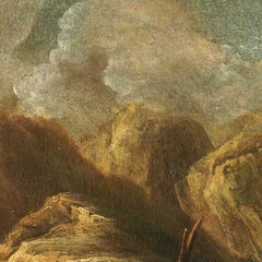 Landscape by Salvator Rosa - 2_684605ad489bc5bada5cf772