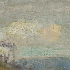 Homestead, Lake Wakatipu, Queenstown, No.1 by Edward Friström - 2_684609f5489bc5bada5cf79c