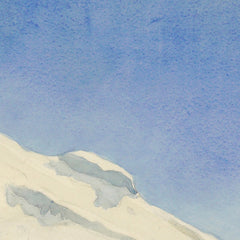 Mount Egmont by Dorothy Richmond - 2_68460ce0489bc5bada5cf7c0