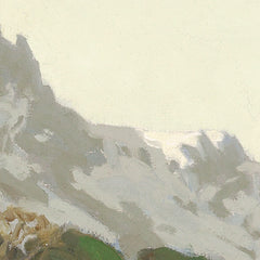 Peninsula, winter by Archibald Nicoll - 2_68460ce3489bc5bada5cf7c1