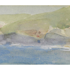 The sleeping mermaid by John Weguelin - 2_68460d19489bc5bada5cf7c2