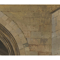 The Tower Gate at Windsor Castle 1767 by Paul Sandby - 2_6846a8ac1483fa5b35558ff5