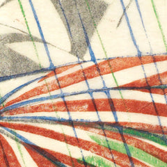 Wet afternoon by Ethel Spowers - 2_6846a9731483fa5b3555900d