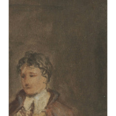 King Lear and Cordelia by John Massey Wright - 2_6846ab281483fa5b35559030