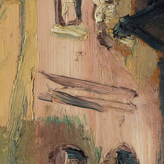 Street in Chelsea by Raymond McIntyre - 2_6846abe81483fa5b3555903d