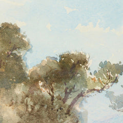 Pakuratahi, Upper Hutt Valley by Nicholas Chevalier - 2_6846b1241483fa5b355590c0