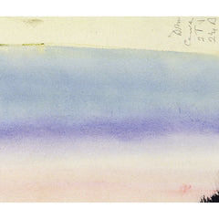 Road to the hills, Ibiza by Frances Hodgkins - 2_6846b24b1483fa5b355590d2