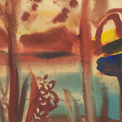 Ibiza, Balearic Islands by Frances Hodgkins - 2_6846b3a41483fa5b355590eb