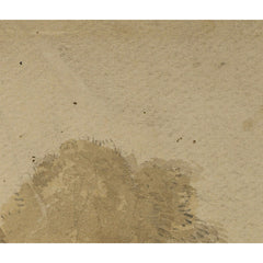 Unfinished study by John Cotman - 2_6846b3f81483fa5b355590f4