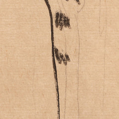 Self portrait by Gertrud Kauders - 2_6846b44a1483fa5b35559106