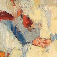 The chalk cliff by Frederick Porter - 2_6846b5731483fa5b35559142