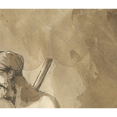 Study for picture by Alfred Chalon - 2_6846b5dd1483fa5b35559158