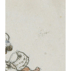 Nursemaids with children by Kate Greenaway - 2_6846dbab1483fa5b35559199