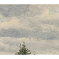Ewhurst Hill, Surrey by Frank Walton - 2_6846e01e1483fa5b355591ec