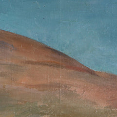 The Parapet, Vence by Jean Marchand - 2_6846e4701483fa5b3555924d