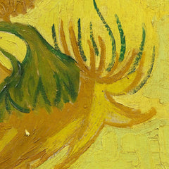 Sunflowers by Vincent van Gogh - 3_66488a00bc76b73548b8c96c