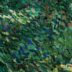 Undergrowth by Vincent van Gogh - 3_66488f7ebc76b73548b8c99c