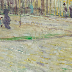 Boulevard de Clichy by Vincent van Gogh - 3_66489124bc76b73548b8c9ac