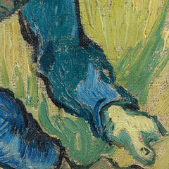 The Reaper (after Millet) by Vincent van Gogh - 3_66489c9fbc76b73548b8c9ee