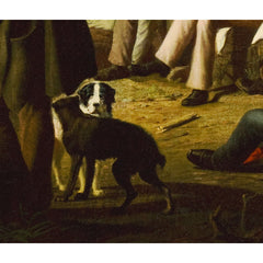 Stump Speaking by George Caleb Bingham - 3_668737ed31d64838678de4e9