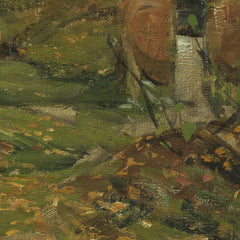 Birch Trees in Autumn by Gerhard Munthe - 3_66aeab471000f9bb7f31f4c6