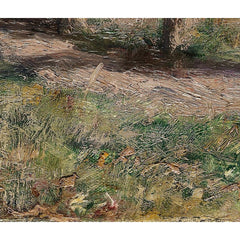 Manor outside Holmestrand by Frederik Collett - 3_66b100071000f9bb7f31f772