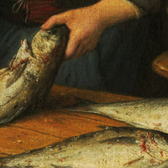 The Fishwife by Adriaen van Ostade - 3_66fc1cce8213847b6f357919