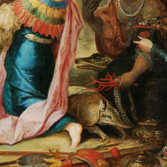 Allegory on the Abdication of Emperor Charles v in Brussels by Frans Francken (II) - 3_66fc1dec8213847b6f357939