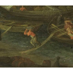 The Sermon on the Sea of Galilee by Jan Brueghel - 3_66fdca668213847b6f357b31