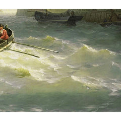 Anchorage at Bremerhaven by Willem Gruyter Jr. - 3_66fdcf3f8213847b6f357b6a