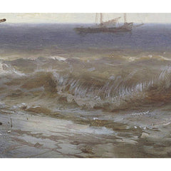 Along the Coast by Louis Meijer - 3_66fe6f418213847b6f357bdd