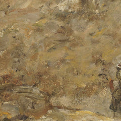 City wall in India by Marius Bauer - 3_66fe7fed8213847b6f357c08