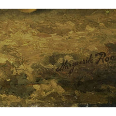 Still Life with Grapes by Margaretha Roosenboom - 3_66fe80c08213847b6f357c0b