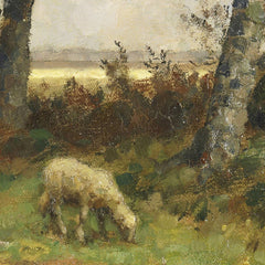 Landscape in Drenthe by Alphonse Stengelin - 3_66fe81cf8213847b6f357c11