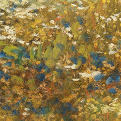 Meadow in Bloom by Egbert Rubertus Derk Schaap - 3_66fe84158213847b6f357c29