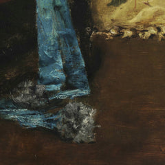 Portrait of Dora Wheeler by William Merritt Chase - 3_67102608762cab4eff78711b