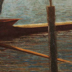 The Biglin Brothers Turning the Stake by Thomas Eakins - 3_671027a6762cab4eff78711d