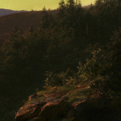 Twilight in the Wilderness by Frederic Edwin Church - 3_67103429762cab4eff78712a