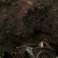 Branch Hill Pond, Hampstead by John Constable - 3_671034f7762cab4eff78713a